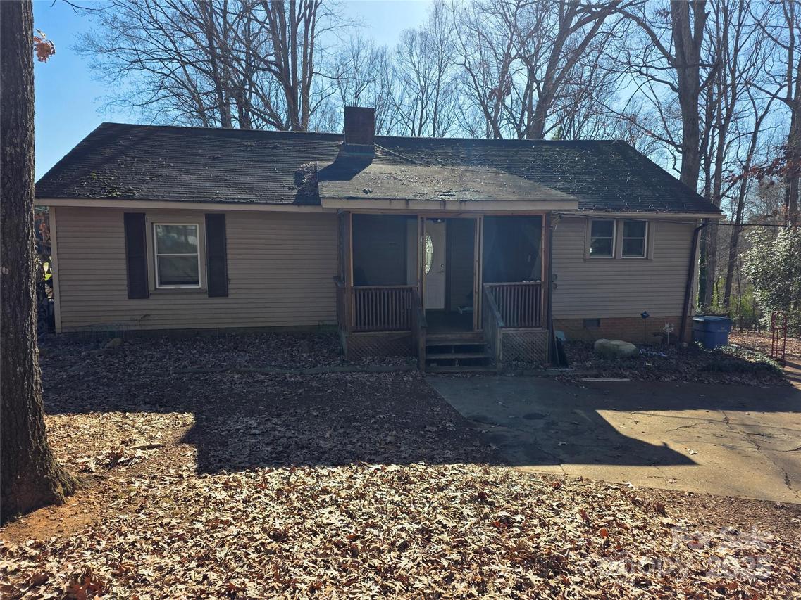11124 Pine Grove Ave., Mint Hill, NC 28227