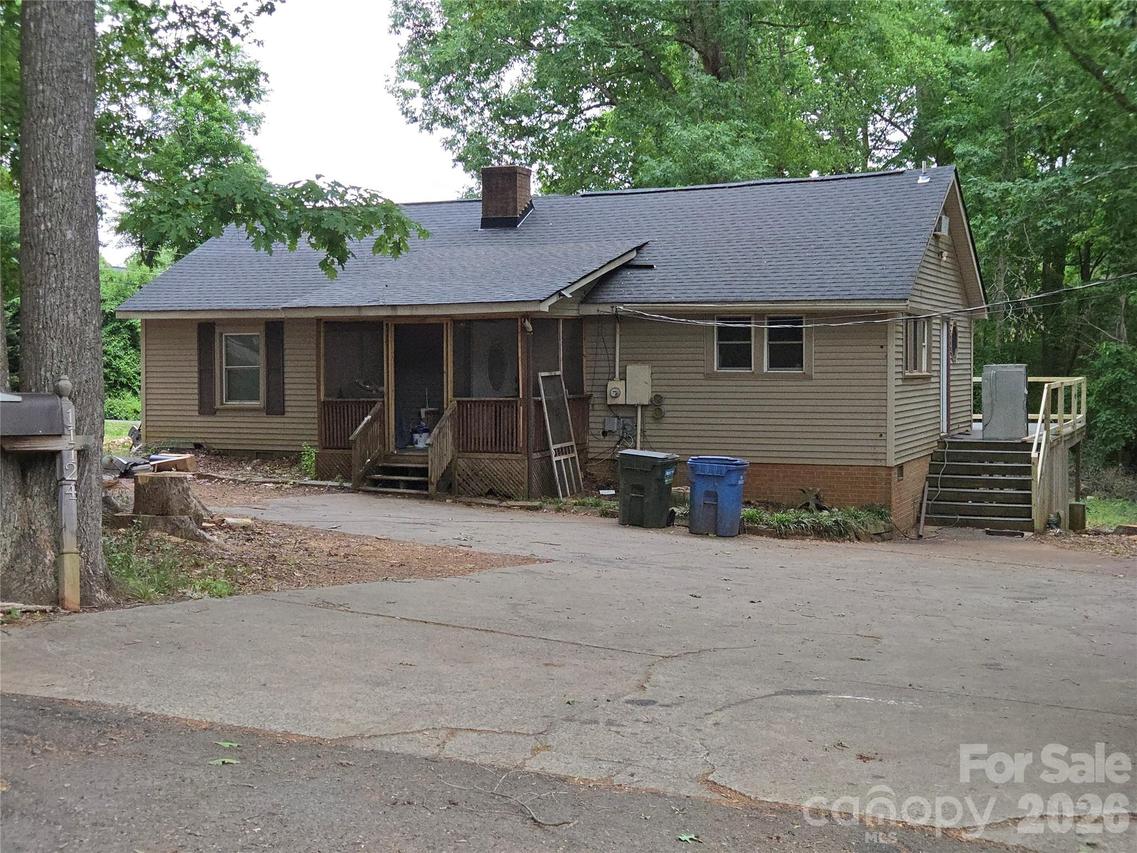 11124 Pine Grove Ave., Mint Hill, NC 28227