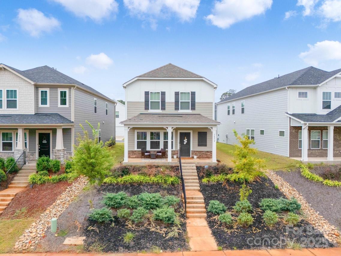 14212 Laughing Gull Dr., Charlotte, NC 28278