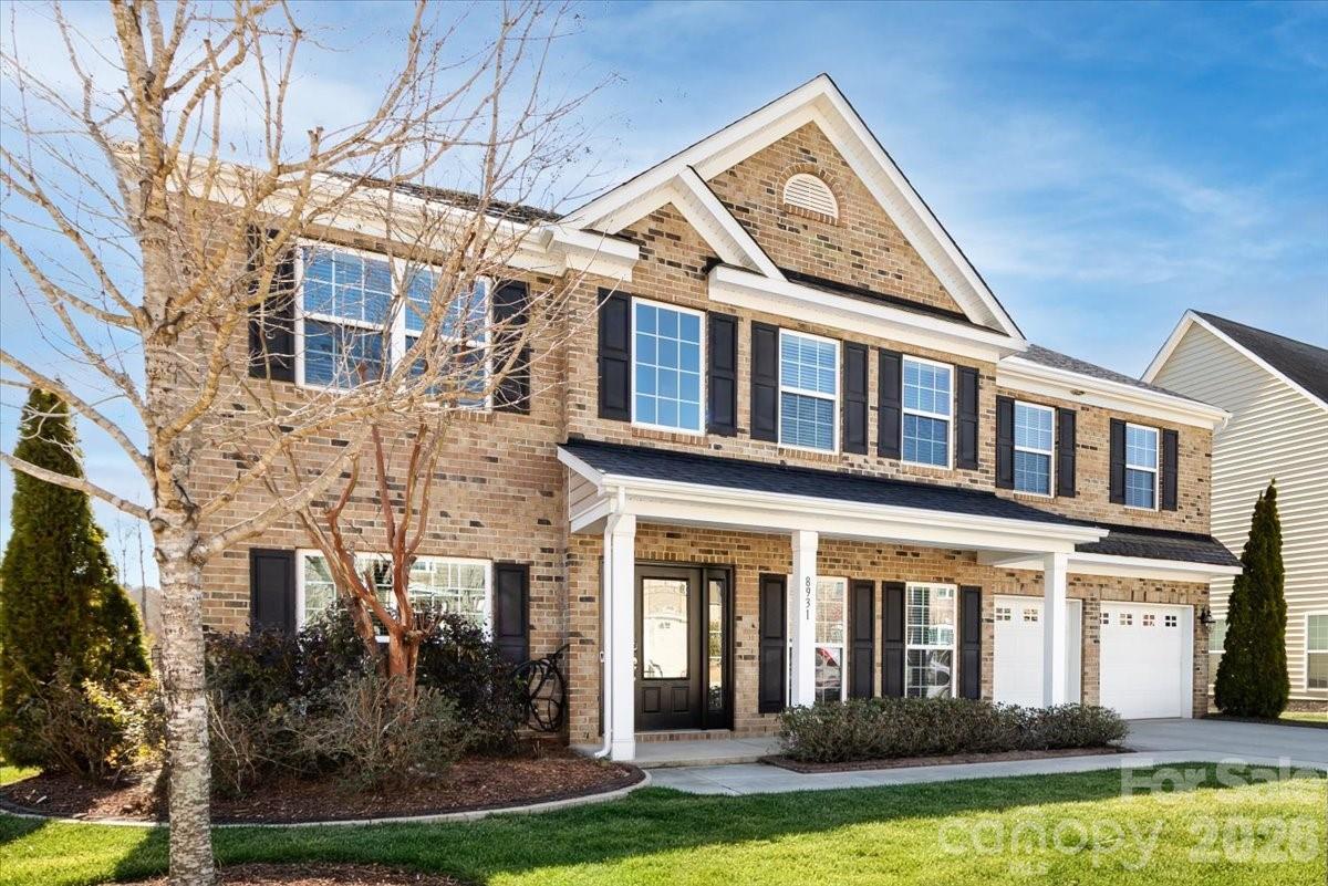 8931 Happiness Rd., Harrisburg, NC 28075