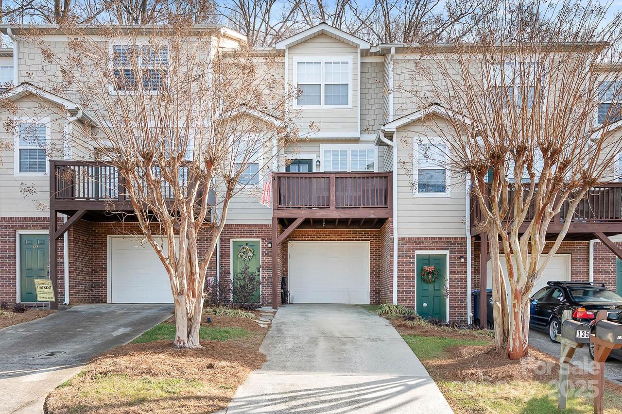 135 High Ridge Rd., Mooresville, NC 28117