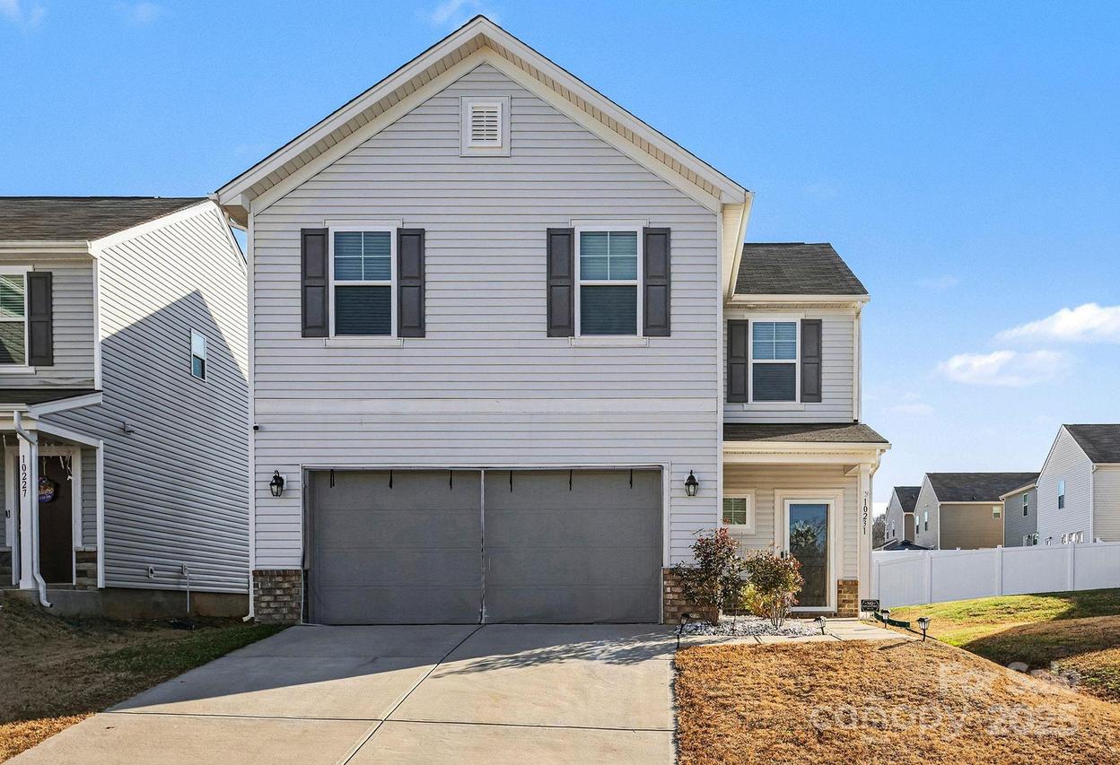 10231 Holly Park Dr., Charlotte, NC 28214