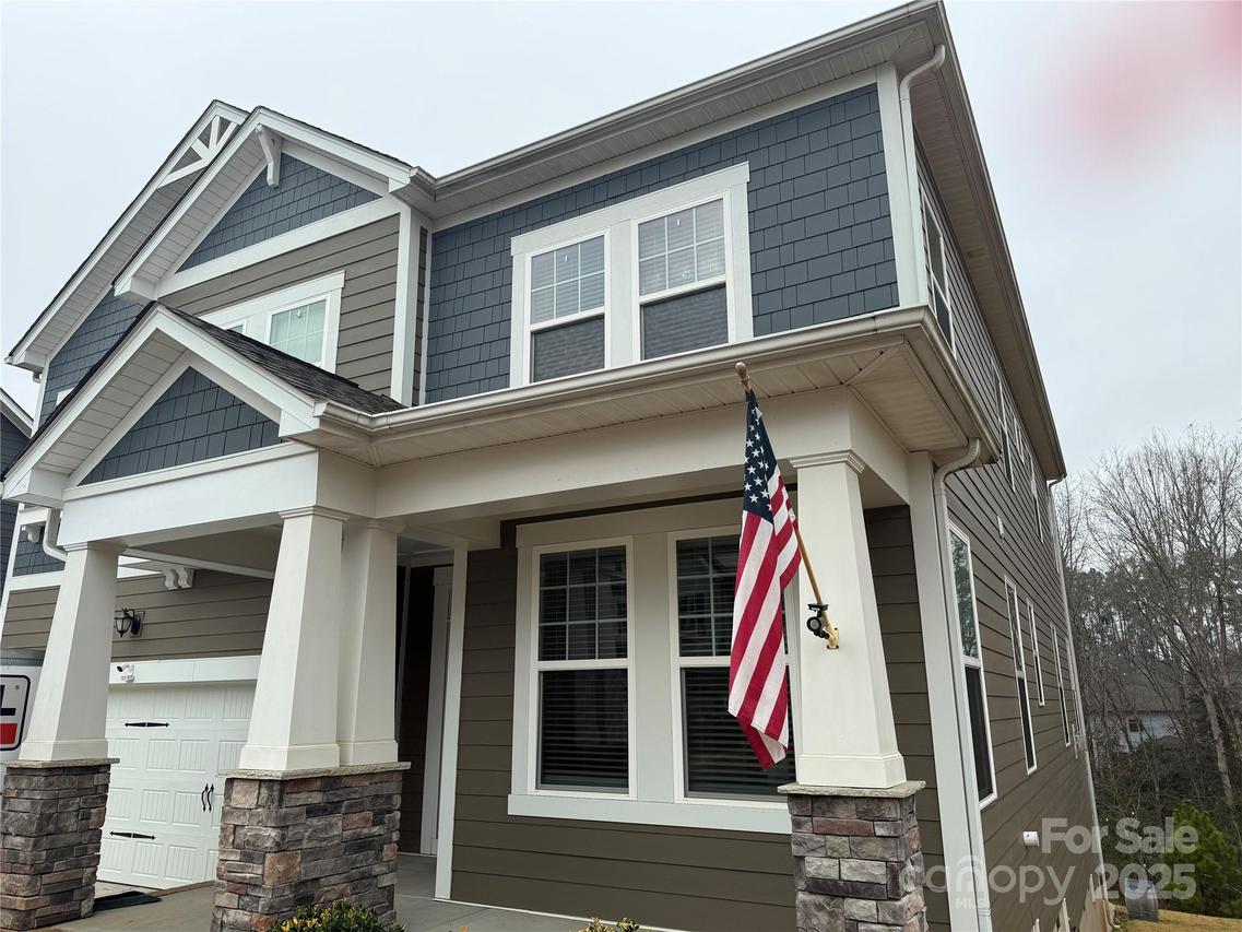 1073 Moonlight Mist Rd., Belmont, NC 28012