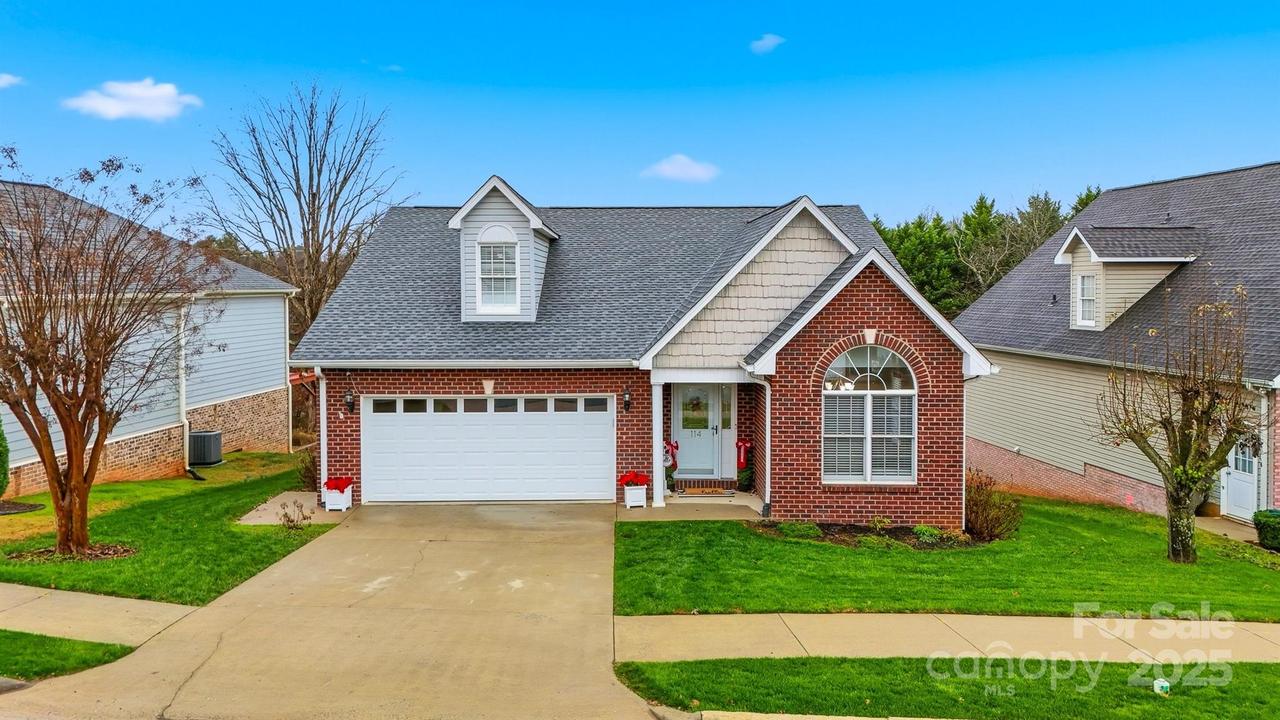 114 Hill St., Granite Falls, NC 28630