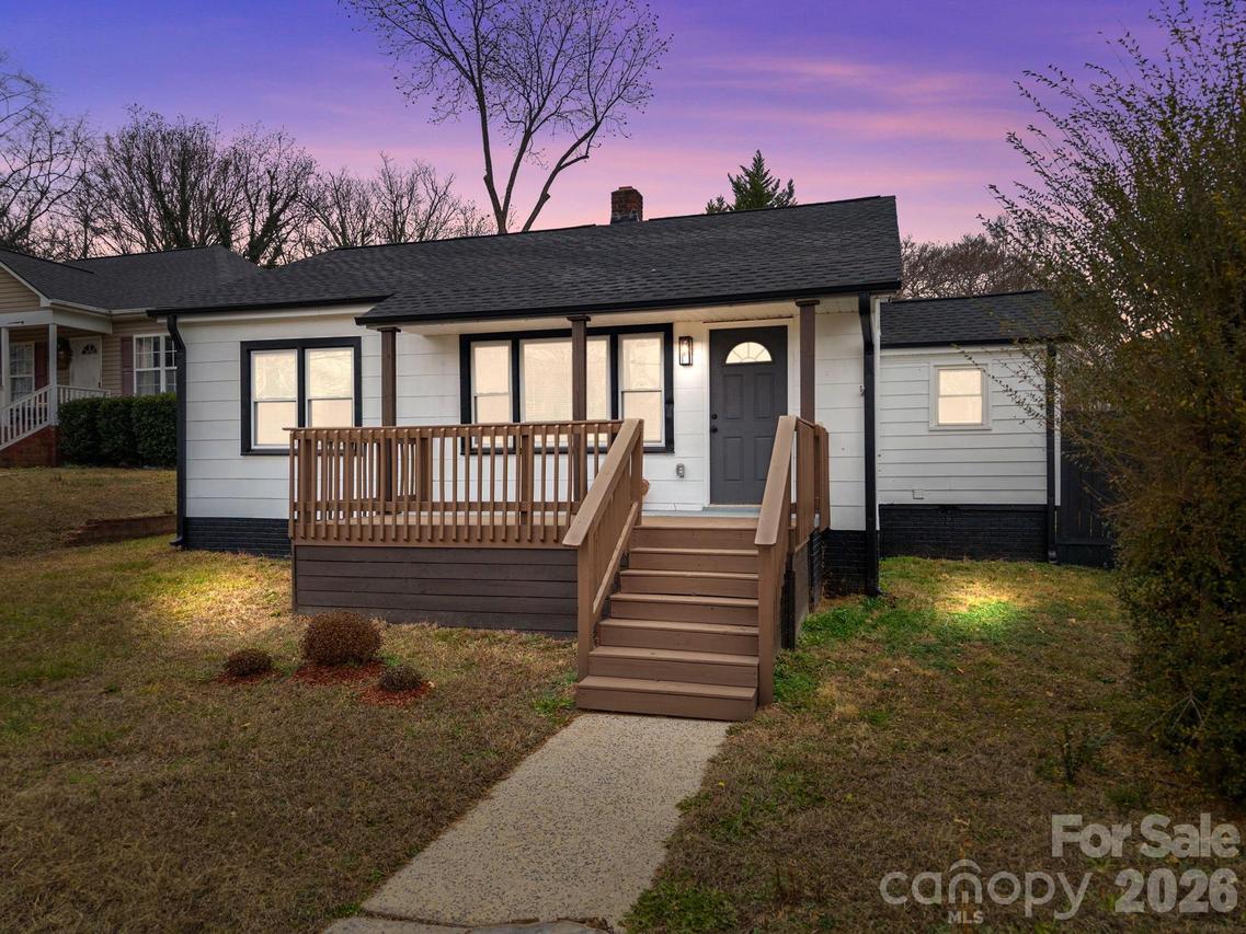 59 Mckinnon Ave., Concord, NC 28025