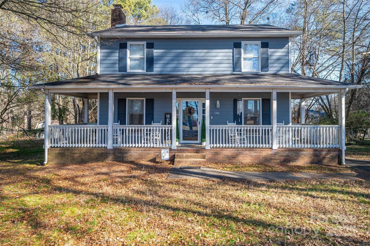 1316 Neal Hawkins Rd., Gastonia, NC 28056