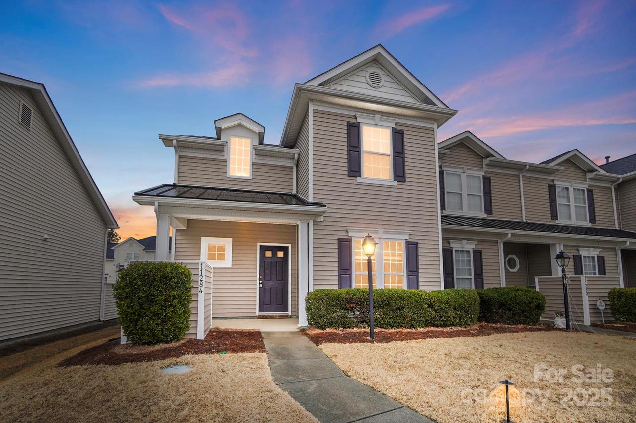 11284 Lions Mane St., Charlotte, NC 28273