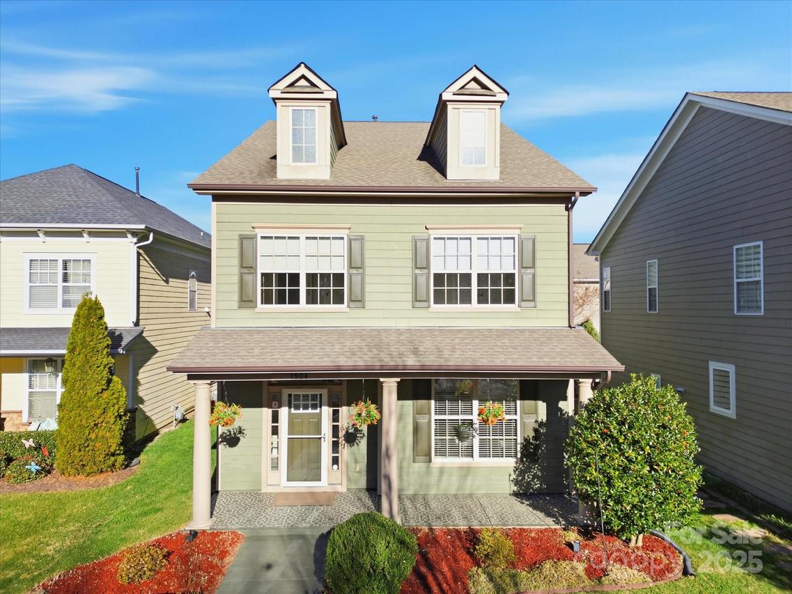 1904 Woodward Ave., Charlotte, NC 28206
