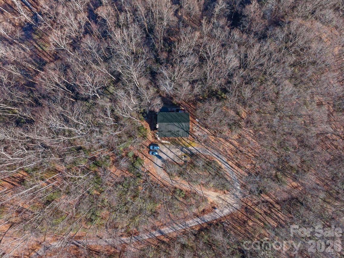252 Idylwild Ln., Black Mountain, NC 28711