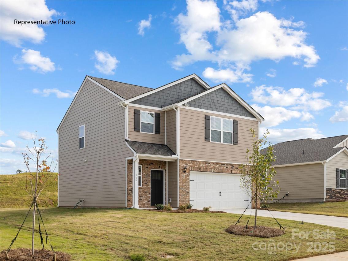 1414 Mammoth Rd., Hickory, NC 28602