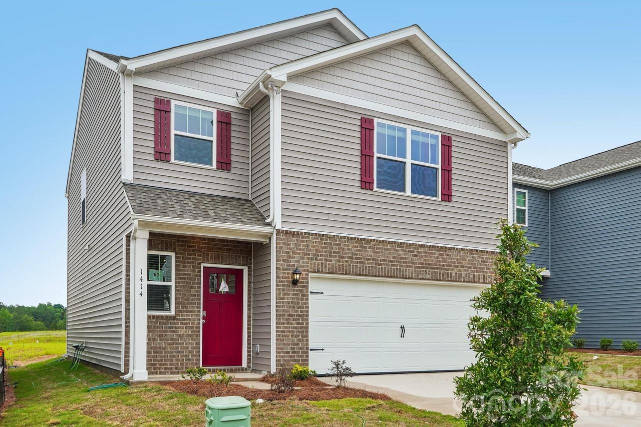 1414 Mammoth Rd., Hickory, NC 28602