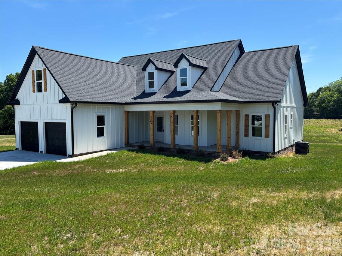 4106 New Salem Rd., Marshville, NC 28103