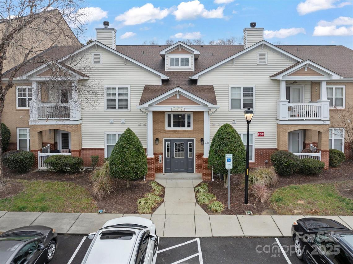 17159 Red Feather Dr., Charlotte, NC 28277