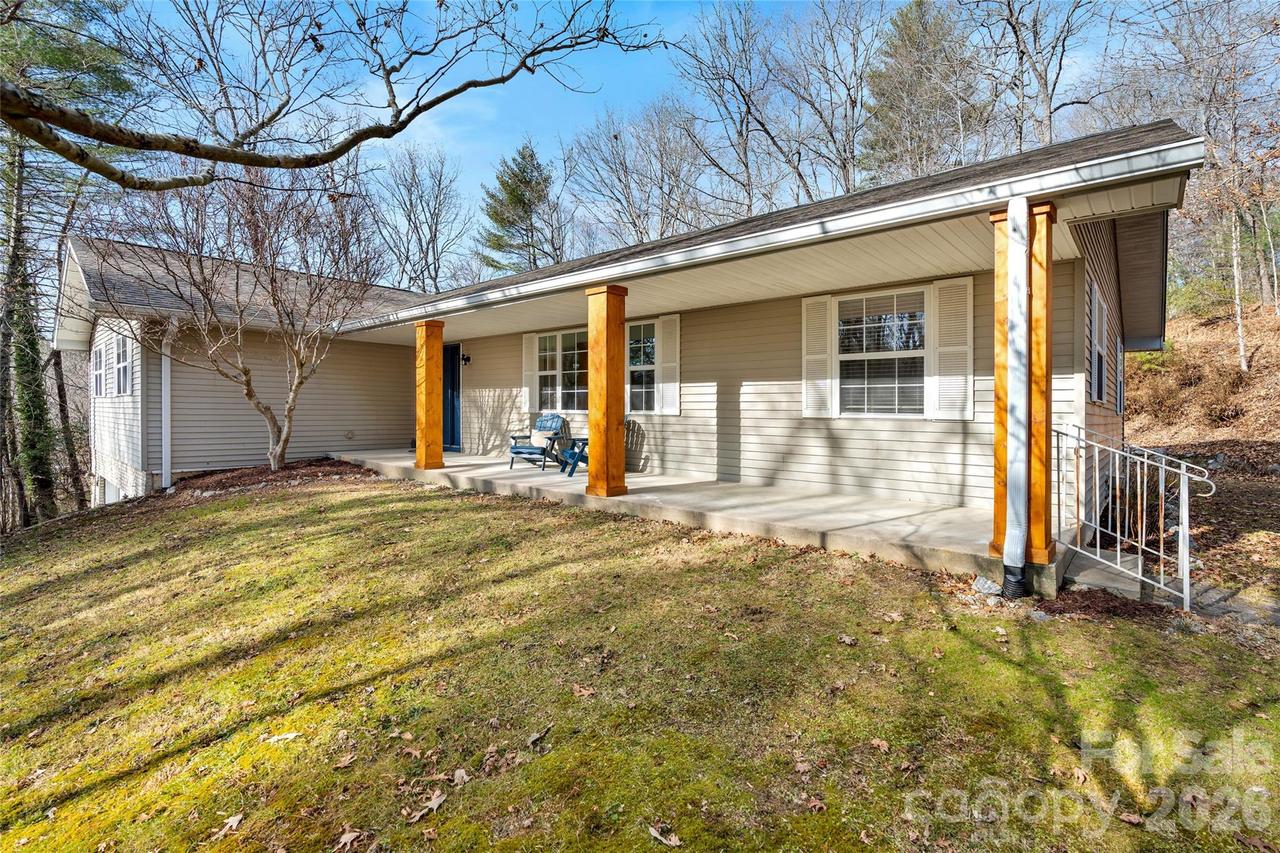 177 Country Rd., Brevard, NC 28712