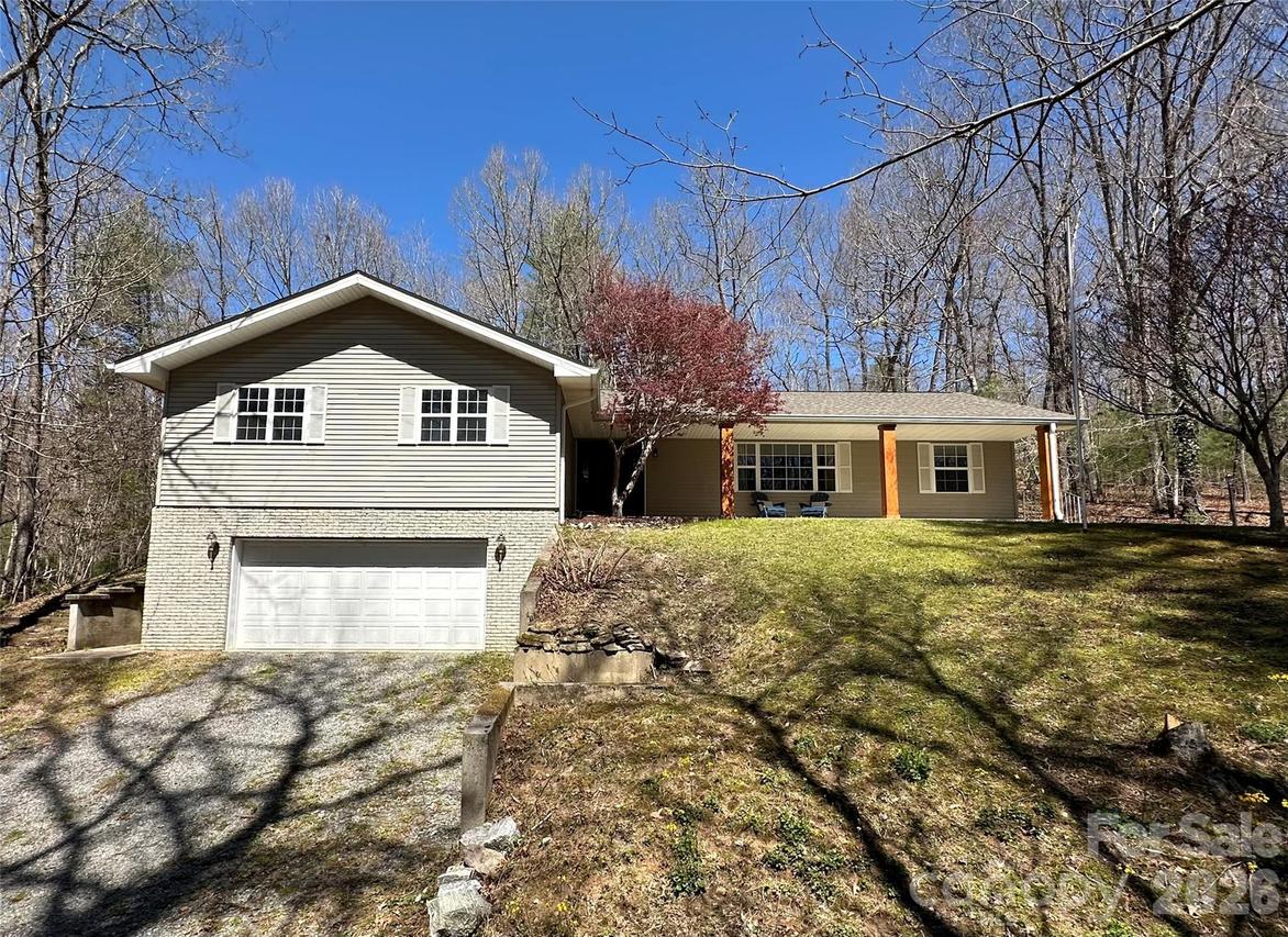 177 Country Rd., Brevard, NC 28712