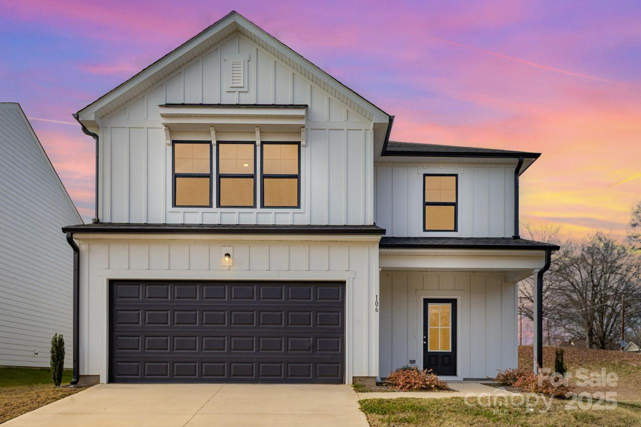 106 Silverwood Ct., Mooresville, NC 28115
