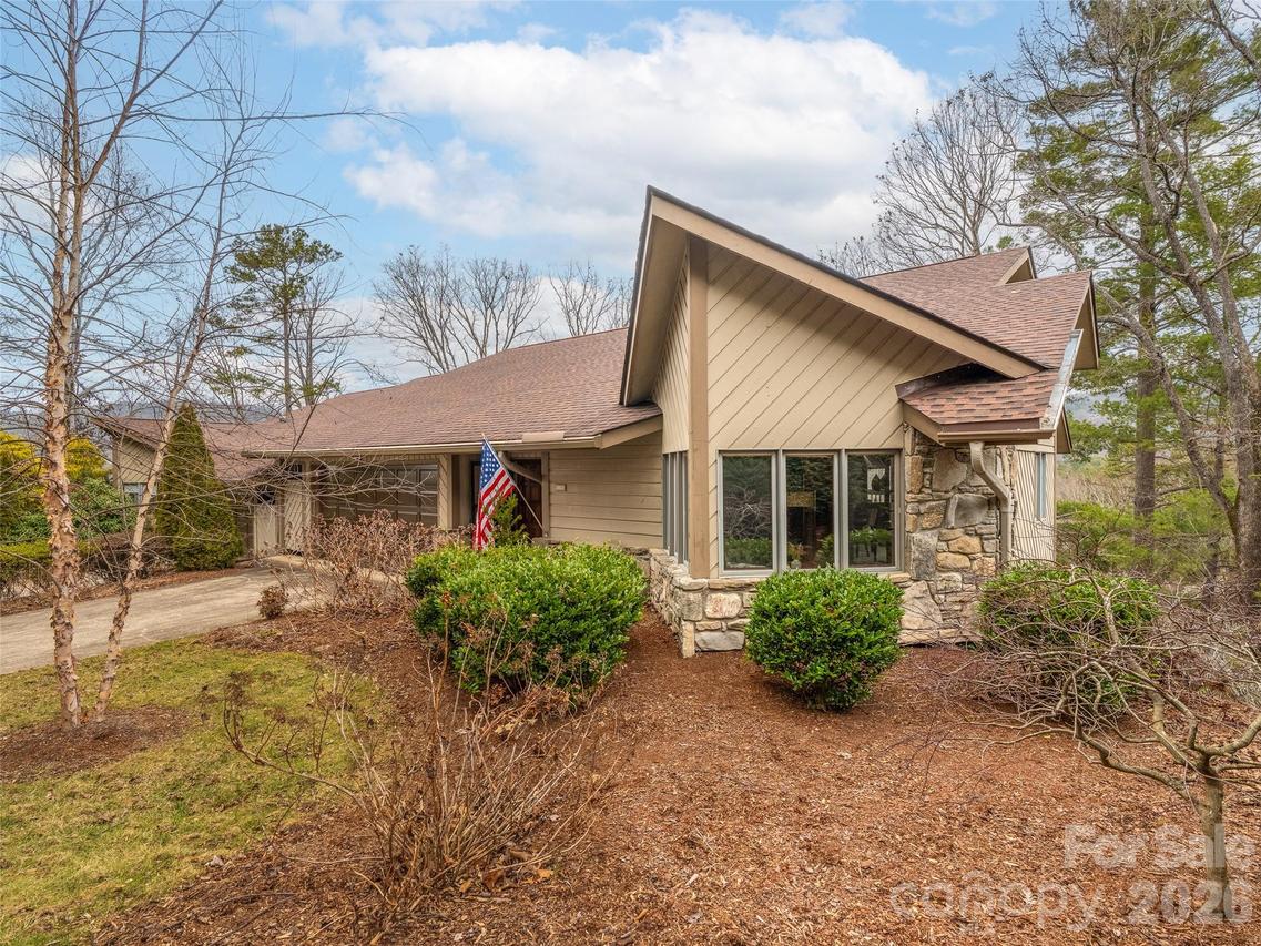 3802 Timber Tr., Asheville, NC 28804