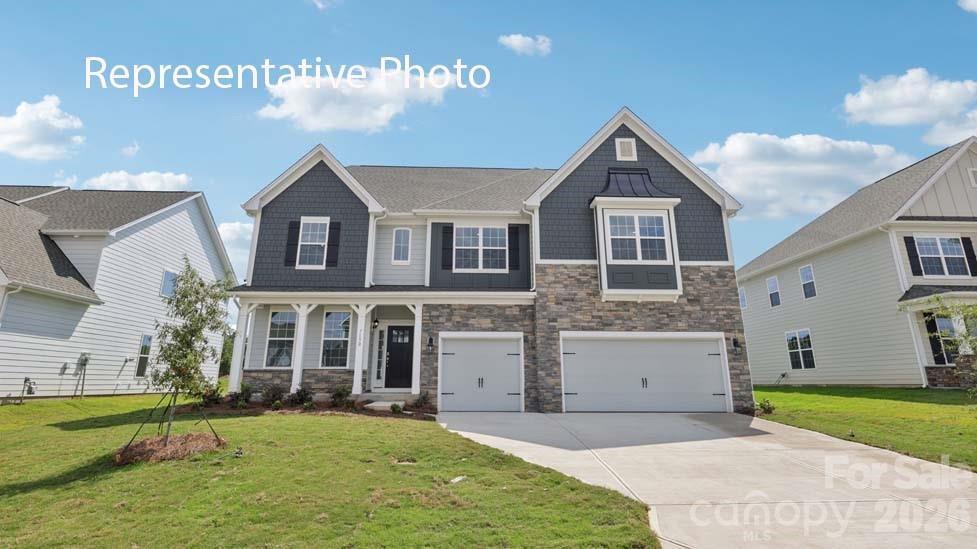 3089 Eclipse Ct., Indian Trail, NC 28079