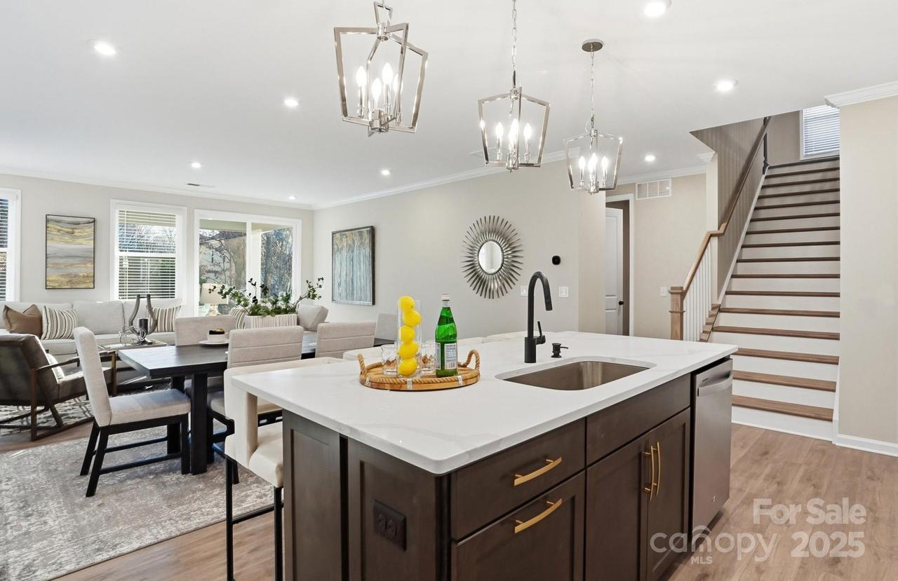 9850 Quercus Ln. #33, Huntersville, NC 28078