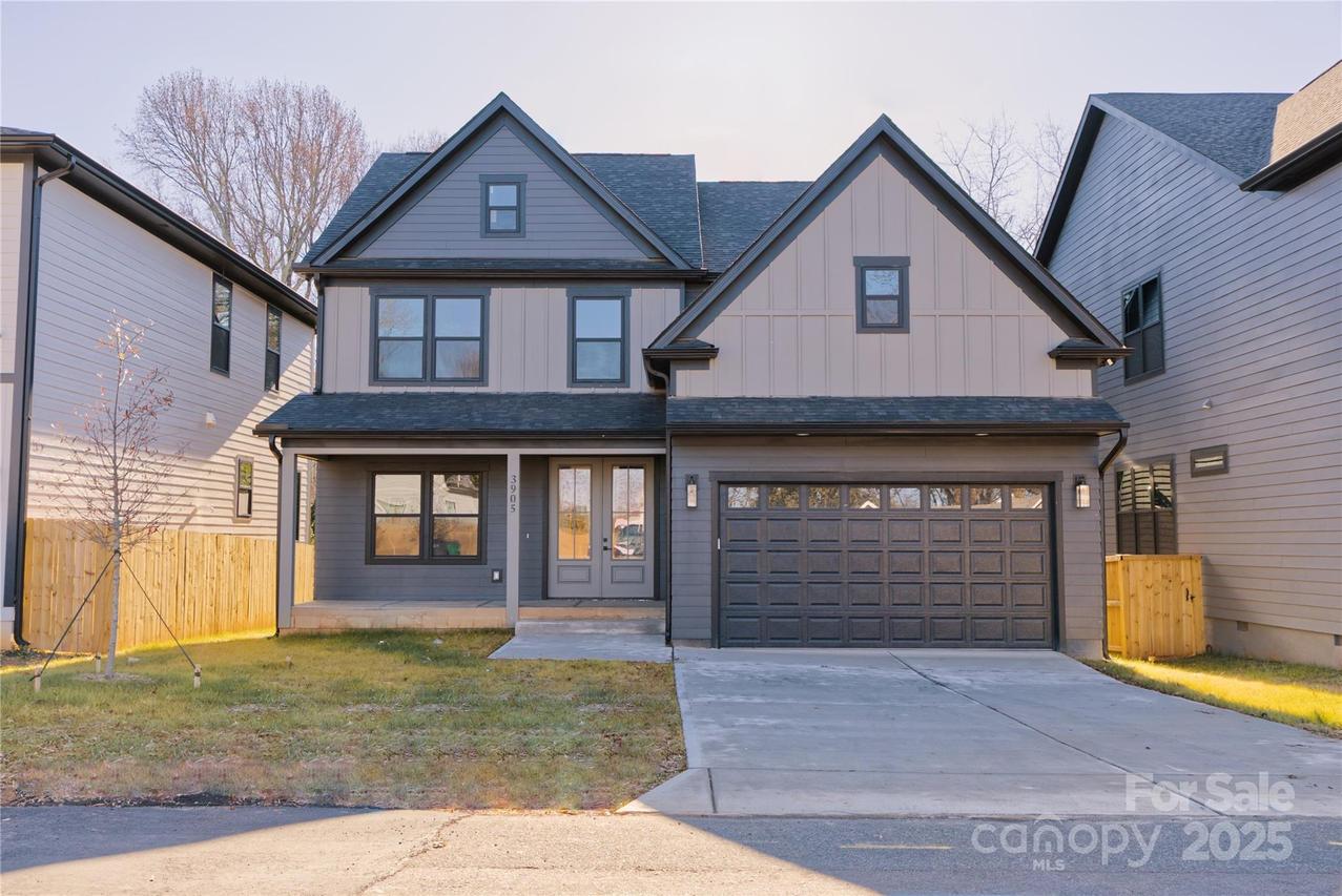 3905 Plainview Rd., Charlotte, NC 28208