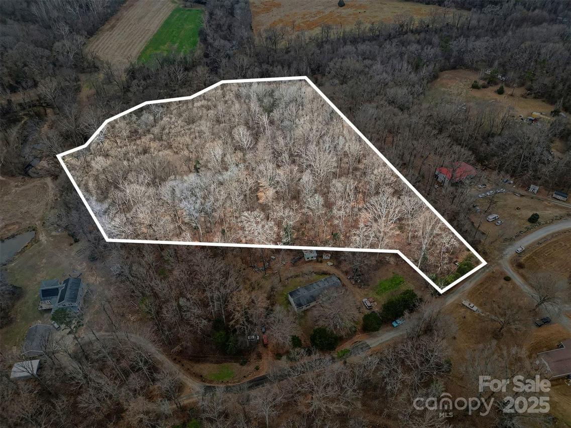 Rock Hollar Rd., Stanley, NC 28164