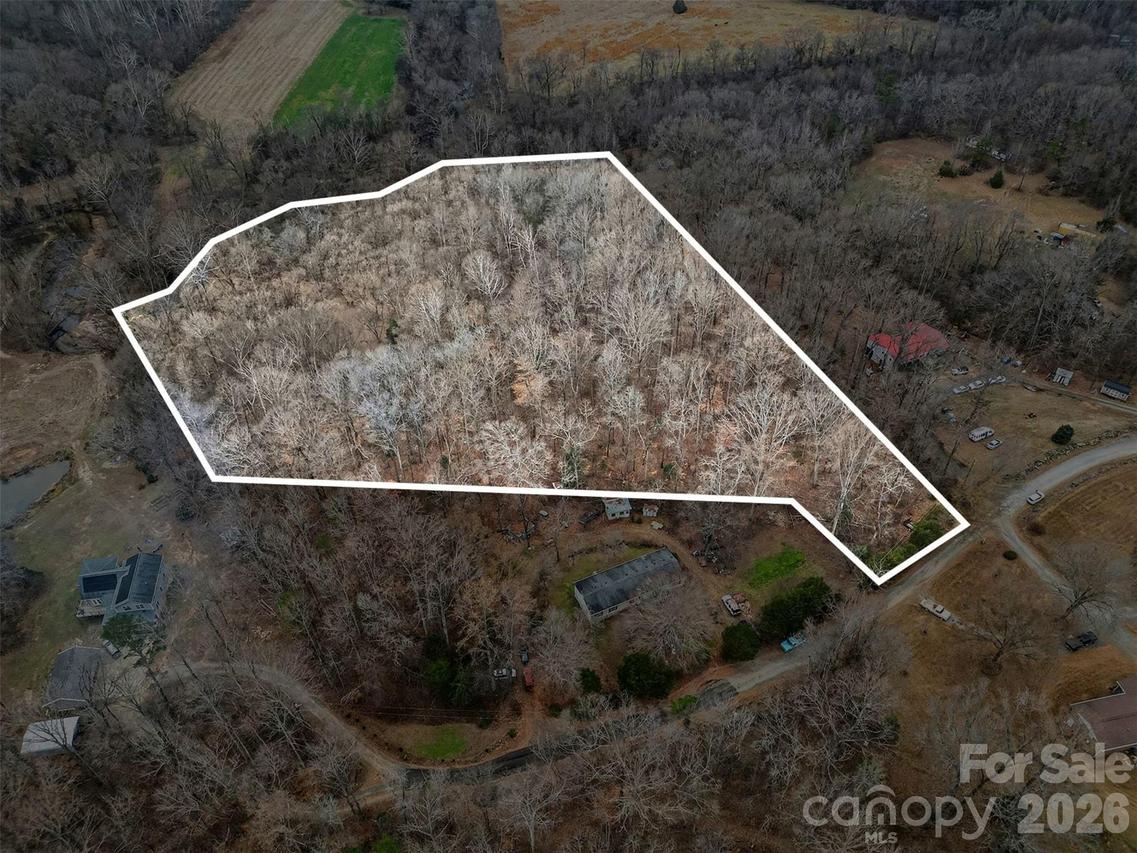Rock Hollar Rd., Stanley, NC 28164