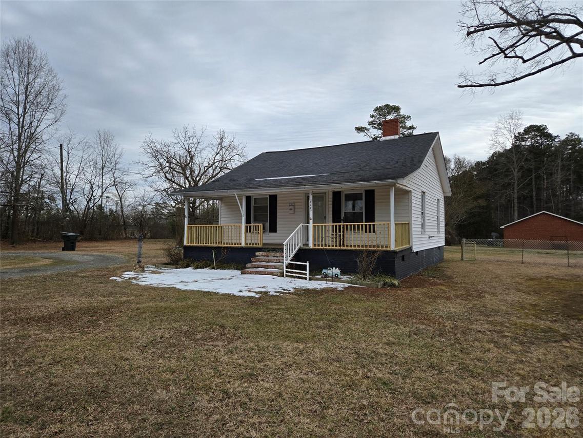 414 Spinners Dr., Cherryville, NC 28021