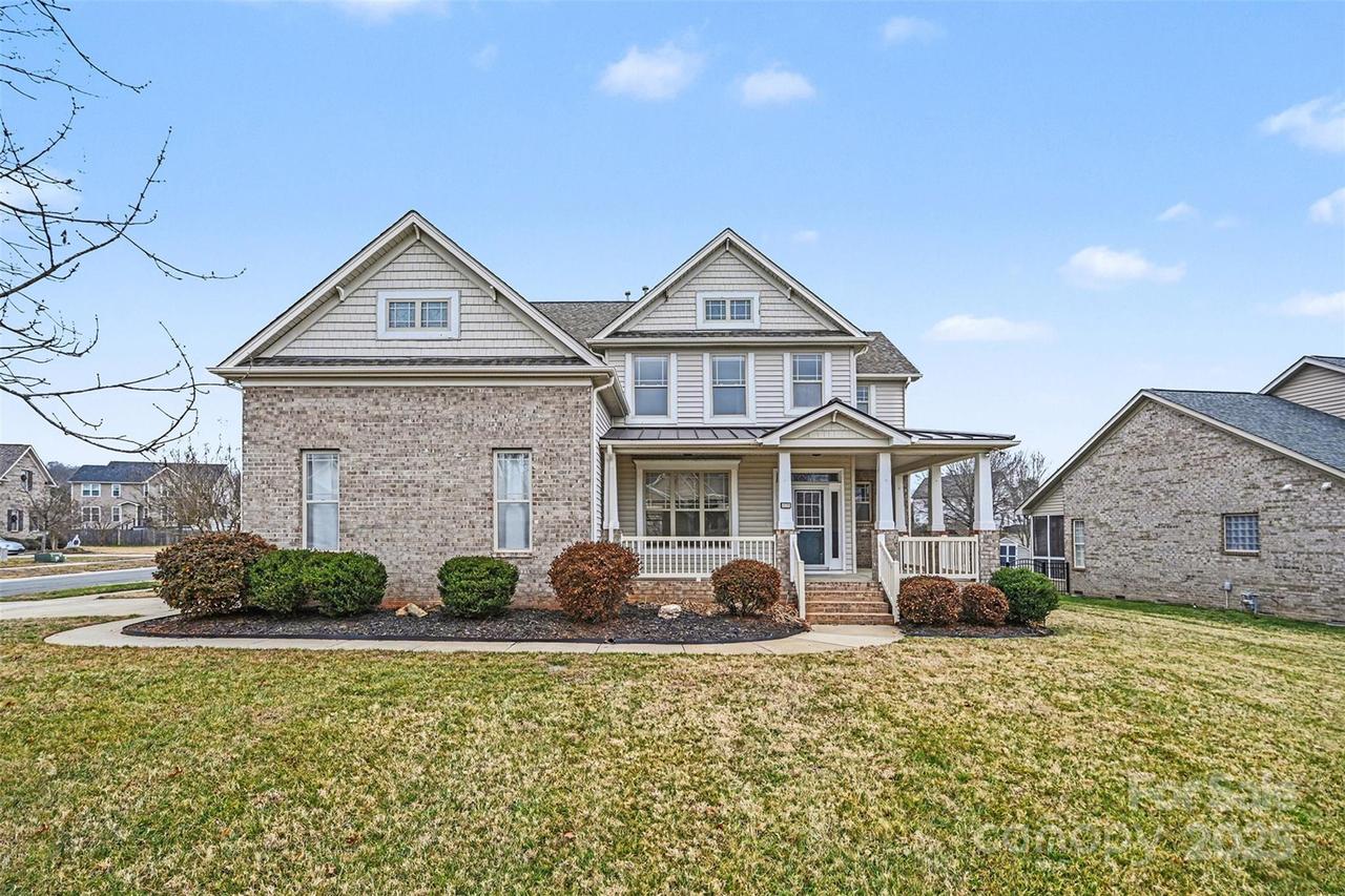 4030 Pumpkin Pl., Monroe, NC 28110