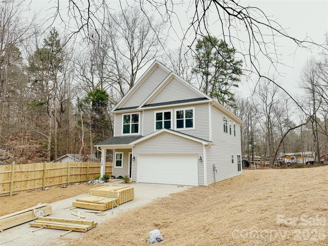 14139 Asbury Dr., Huntersville, NC 28078