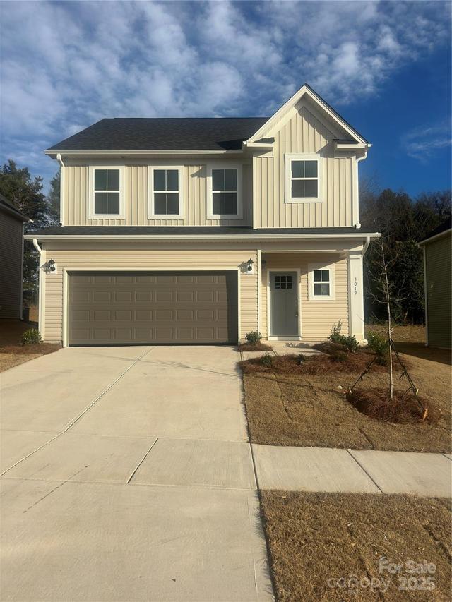 3019 Breslin St., Charlotte, NC 28214