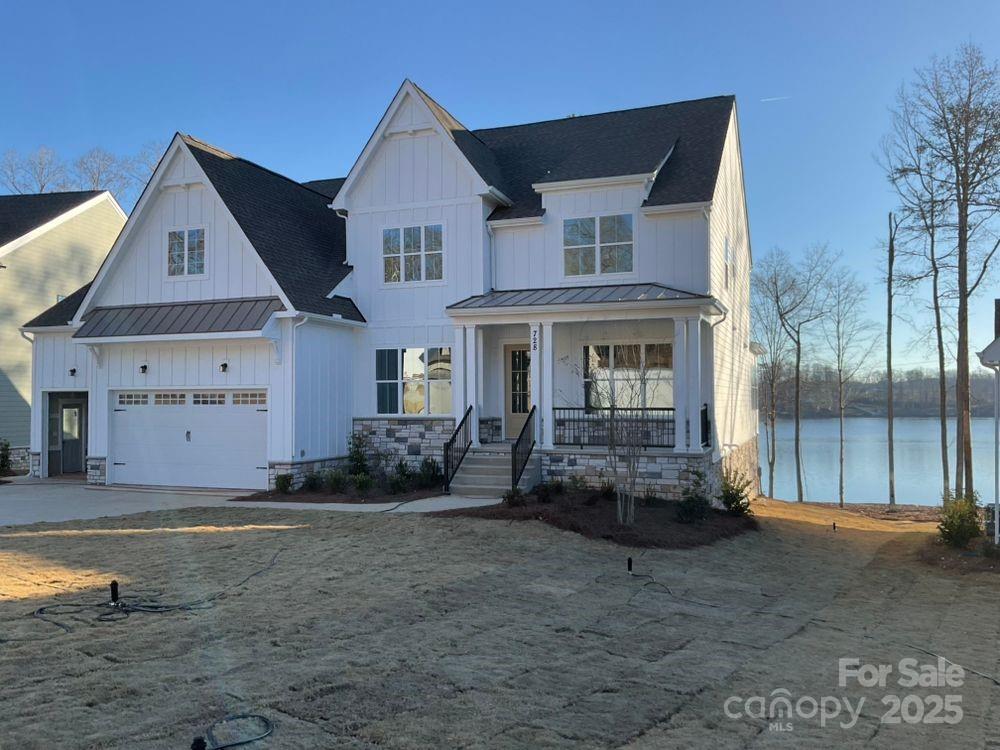 728 Watercourse Way, Belmont, NC 28012