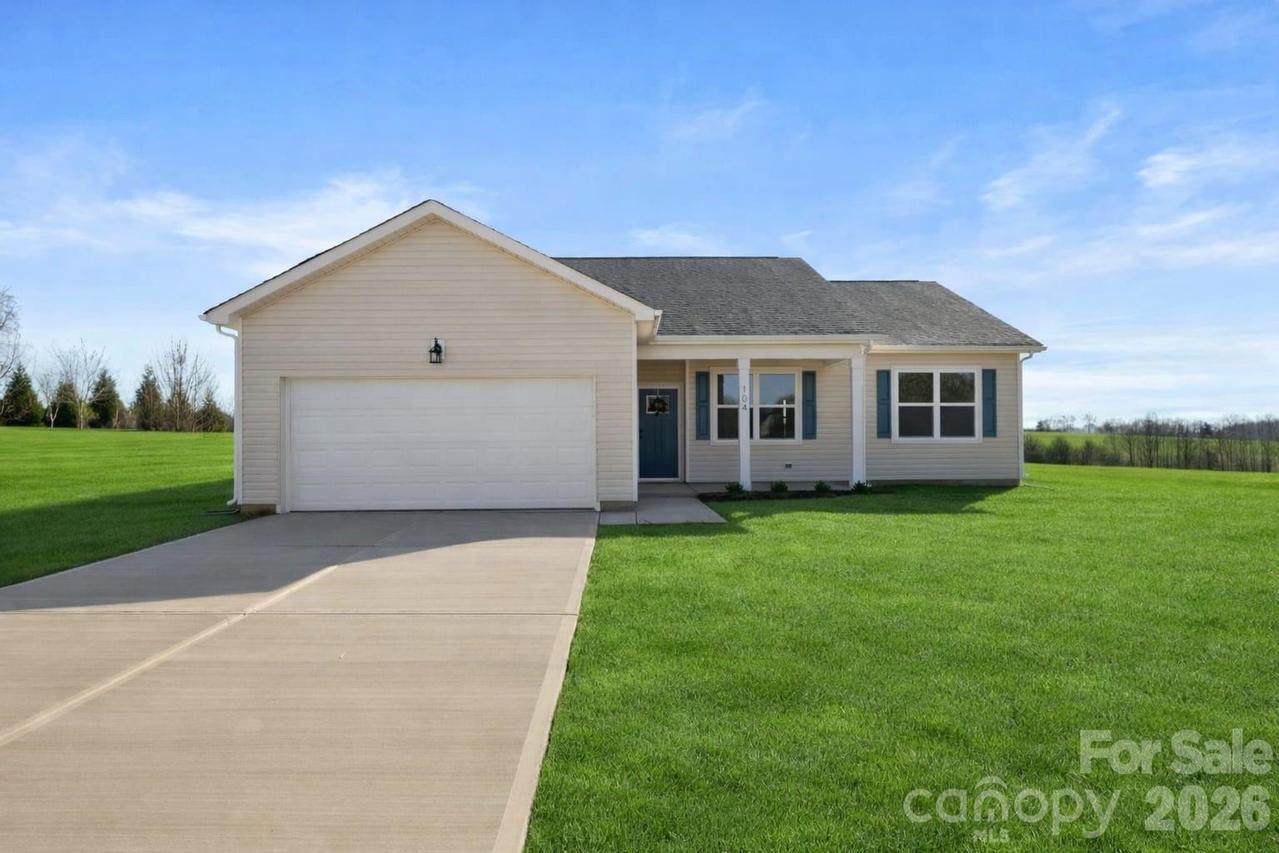 104 Willies Ln., Olin, NC 28660