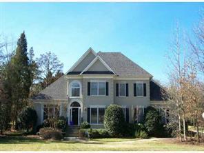 7212 Governors Row None, Charlotte, NC 28277