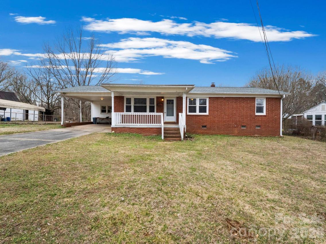 309 Green St., Lincolnton, NC 28092