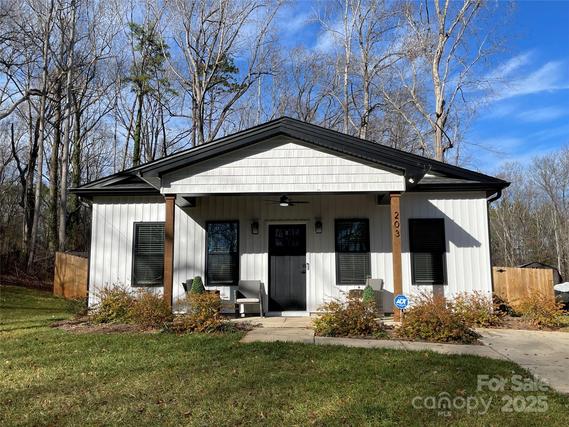 New Homes For Sale This Week That Attend Mount Holly Middle: December 26th to January 1st