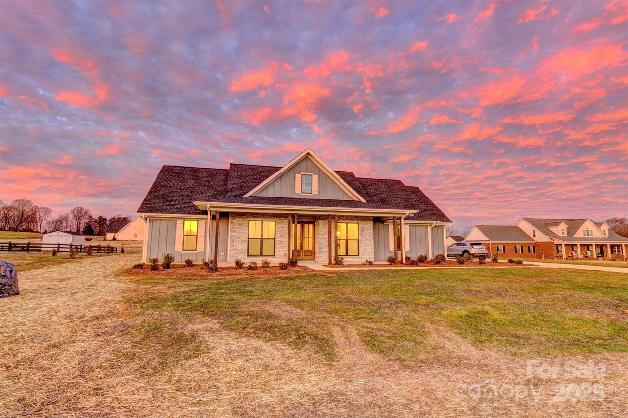 731 Kiser Rd., Bessemer City, NC 28016