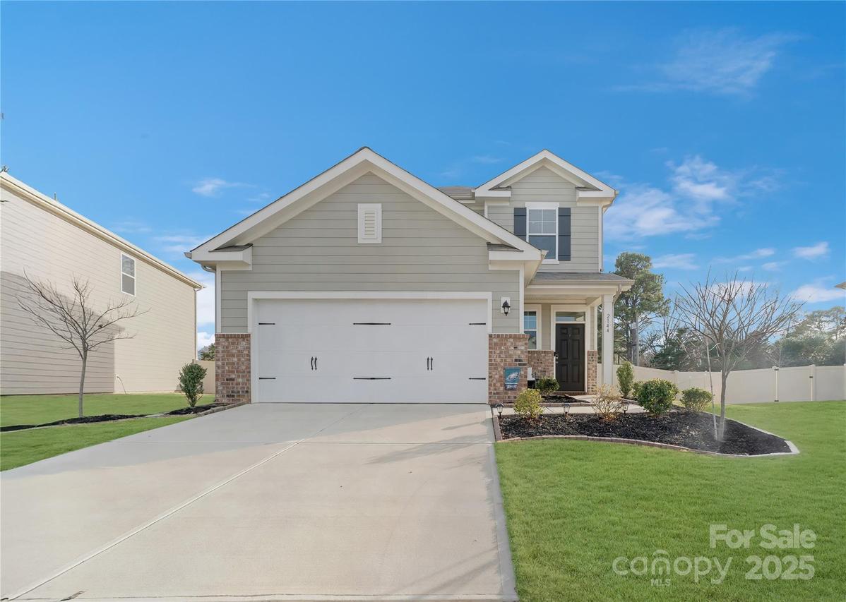 2144 Blue Sky Meadows Dr., Monroe, NC 28110
