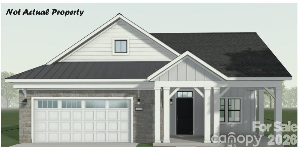 7432 Walters Farm Way #114, Huntersville, NC 28078