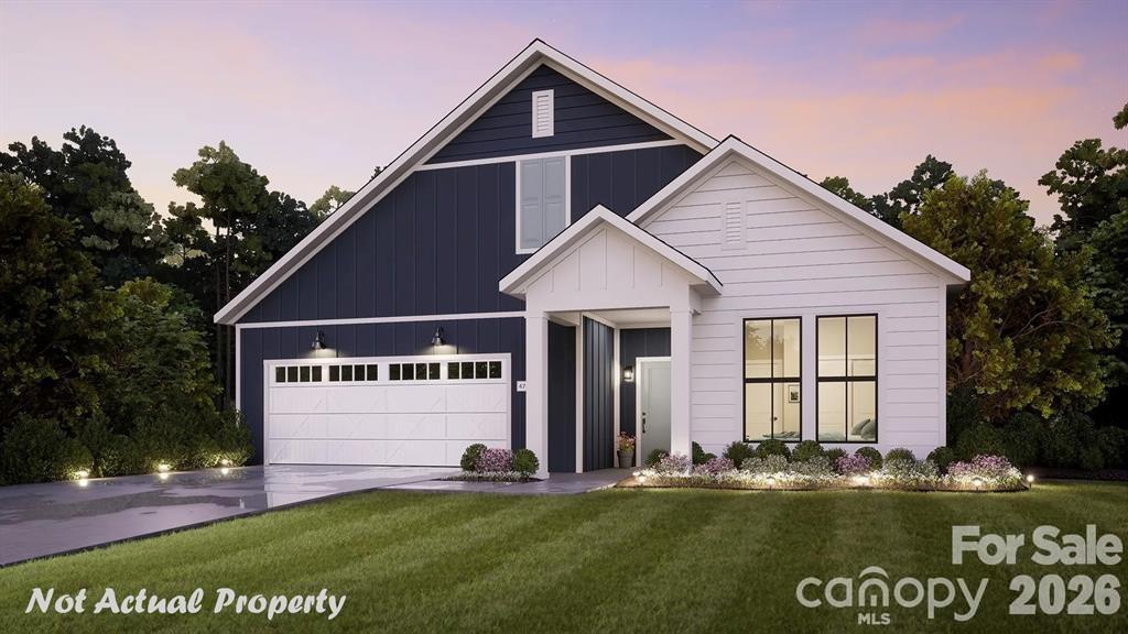 7428 Walters Farm Way #113, Huntersville, NC 28078