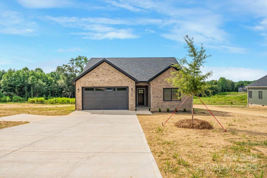 681 S Grove St., Lincolnton, NC 28092