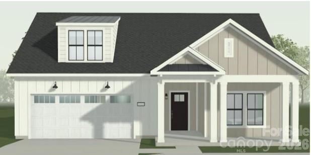 7433 Walters Farm Way #7, Huntersville, NC 28078