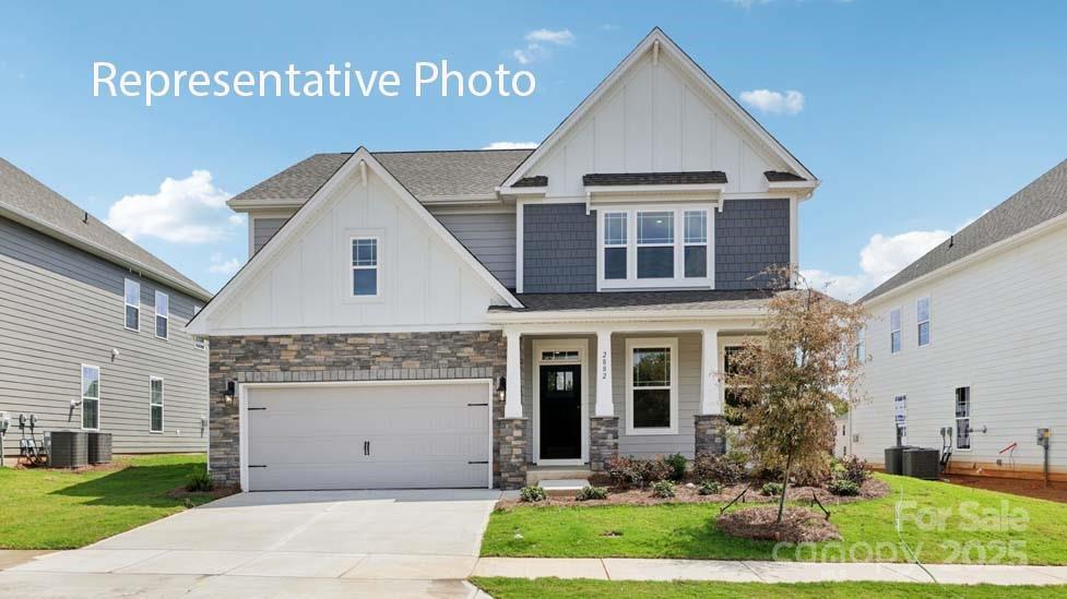 7633 Bainbridge Rd., Sherrills Ford, NC 28673