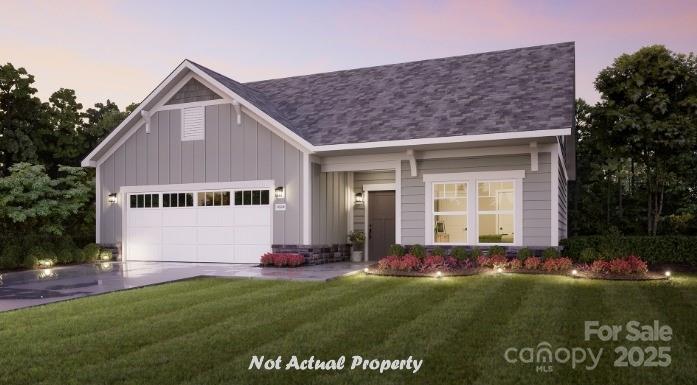 4172 Creek Bridge Cir. #112, Charlotte, NC 28213