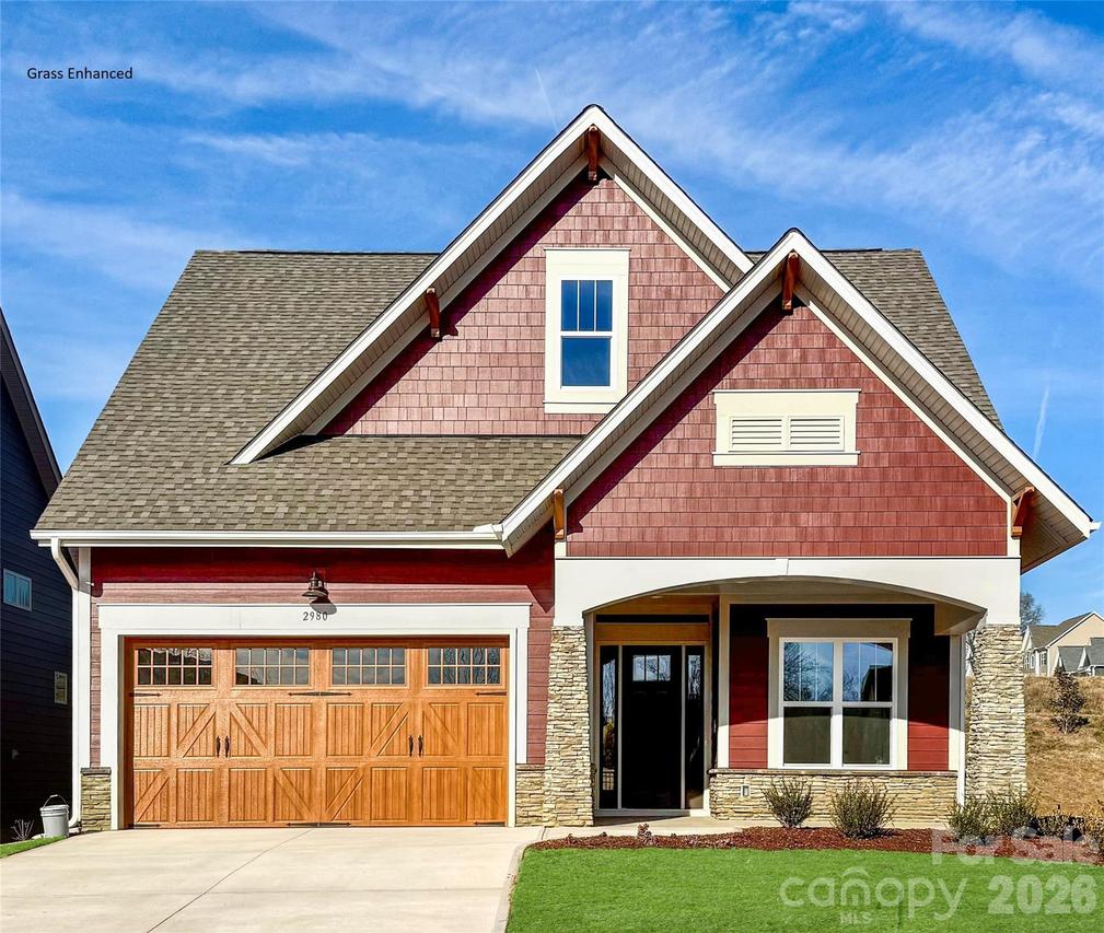 2980 Alveston Dr. #93, Concord, NC 28027