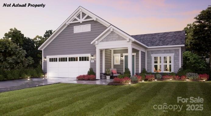 4180 Creek Bridge Cir. #110, Charlotte, NC 28213