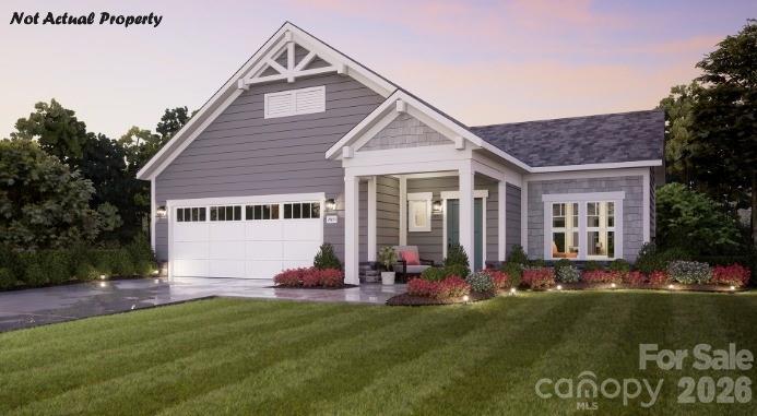 4180 Creek Bridge Cir. #110, Charlotte, NC 28213