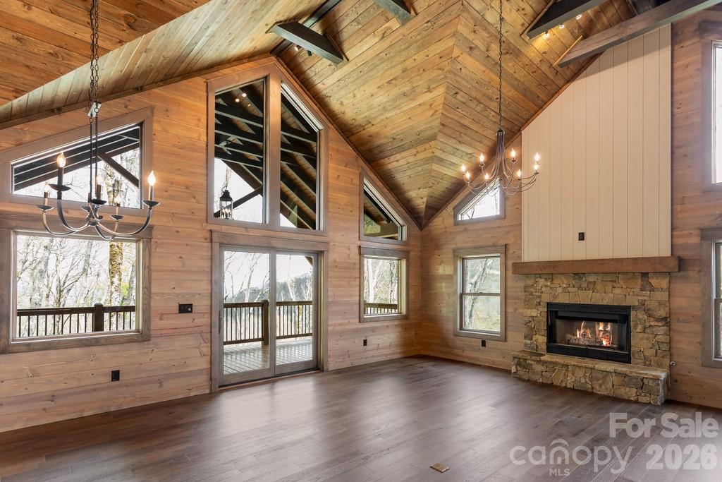 102 Iga Tr., Maggie Valley, NC 28751