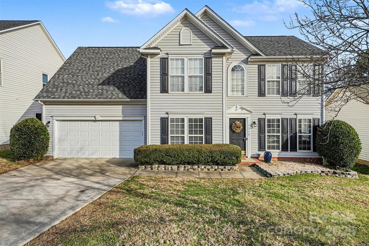 3518 Balsam Tree Dr., Charlotte, NC 28269