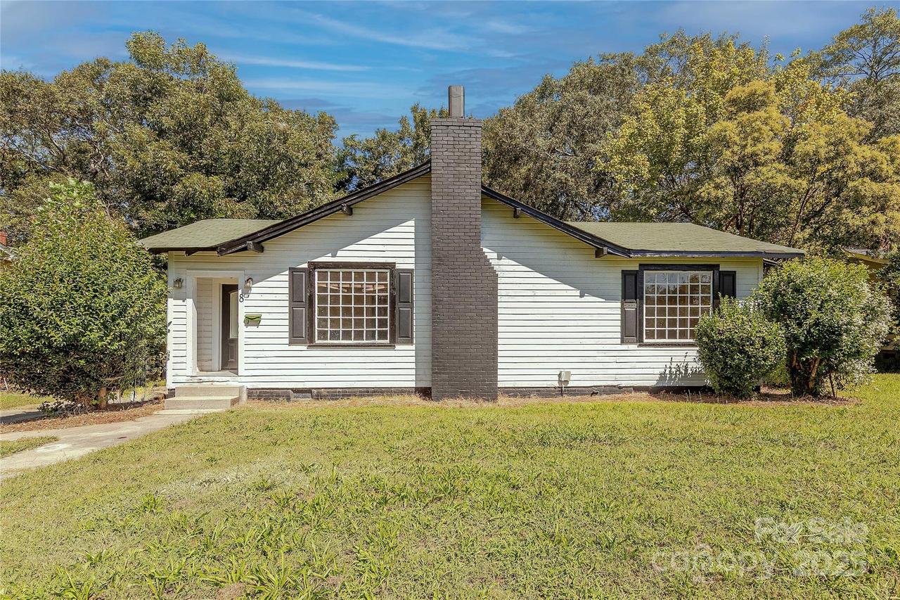 8 Bolt Dr., Shelby, NC 28150