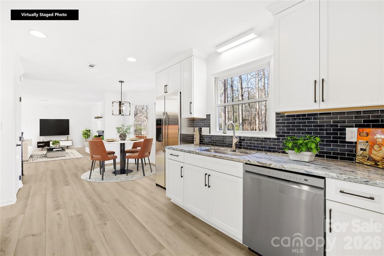 7001 Golden Spike Dr., Mint Hill, NC 28227